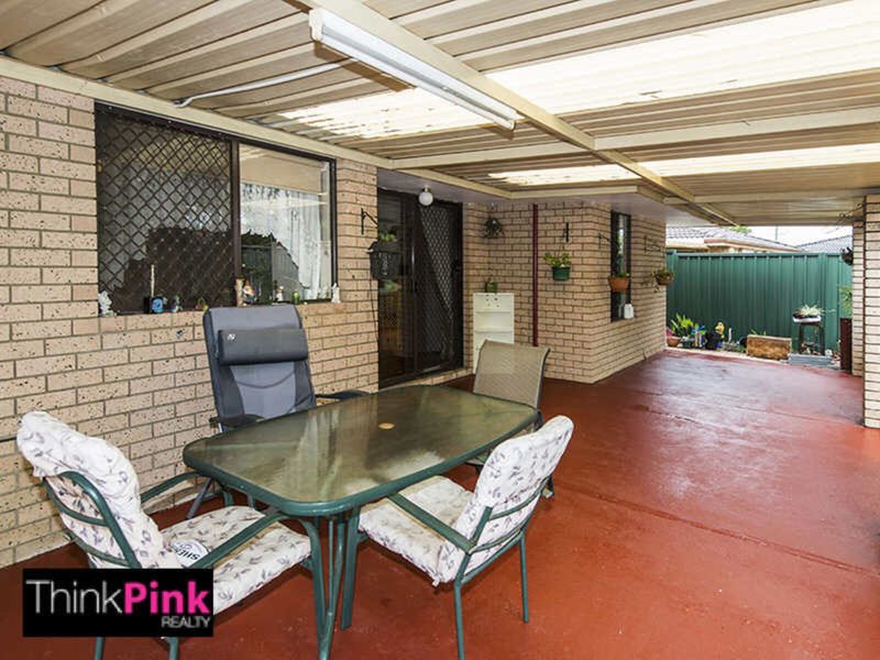 Photo - 33 San Jacinta Road, Seville Grove WA 6112 - Image 15