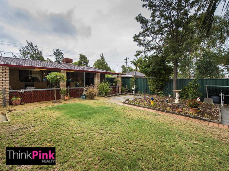 Photo - 33 San Jacinta Road, Seville Grove WA 6112 - Image 19