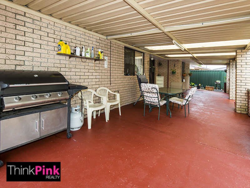 Photo - 33 San Jacinta Road, Seville Grove WA 6112 - Image 21