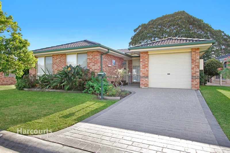 33 Sanderson Road, Kanahooka NSW 2530