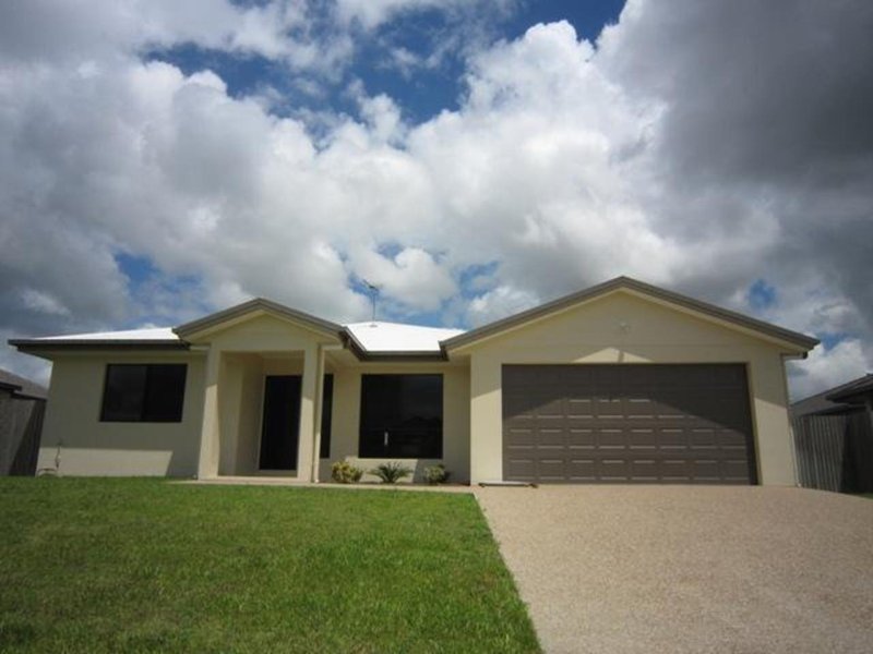 33 Sandplover Circuit, Bohle Plains QLD 4817