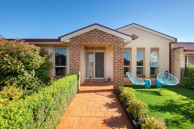 33 Sarre Street, Gungahlin ACT 2912