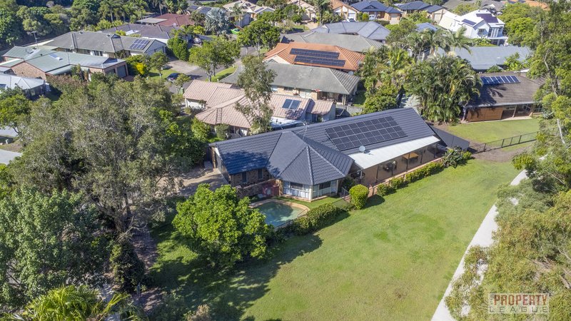 33 Satinwood Place, Mountain Creek QLD 4557