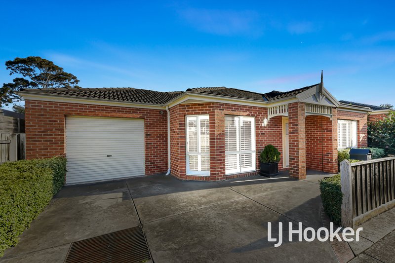 33 Scott Street, Cranbourne VIC 3977