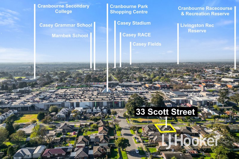 Photo - 33 Scott Street, Cranbourne VIC 3977 - Image 17