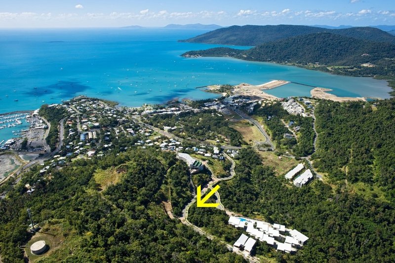 33 Seaview Drive, Airlie Beach QLD 4802