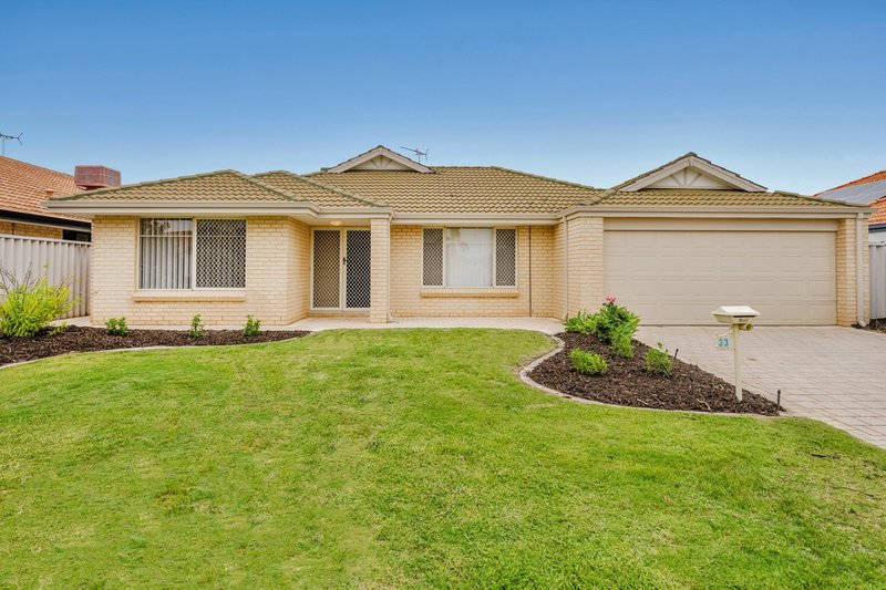 33 Seawind Drive, Rockingham WA 6168