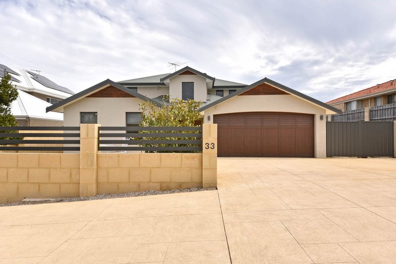 33 Seville Crest, Mindarie WA 6030