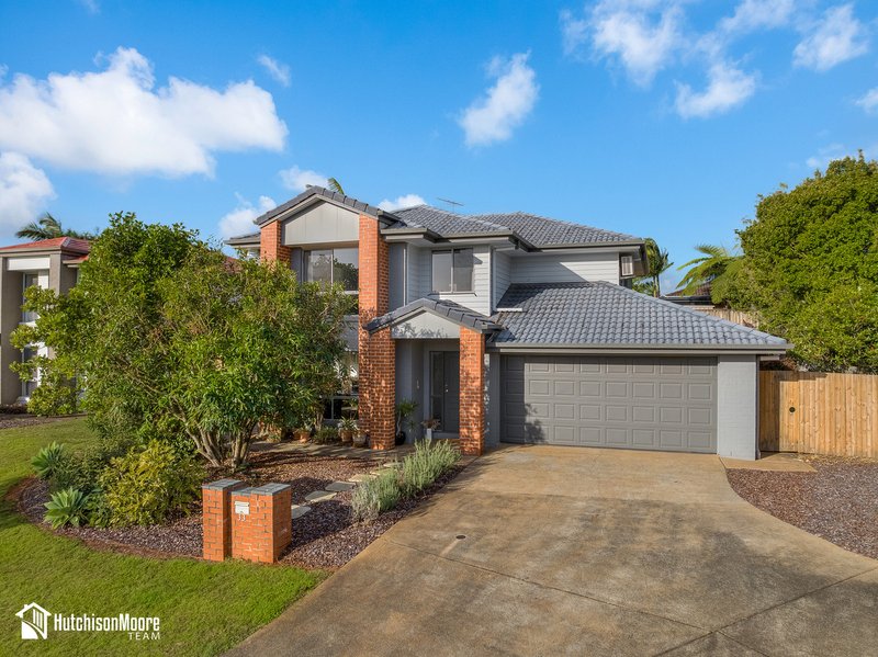 Photo - 33 Shaw Place, Redland Bay QLD 4165 - Image 1