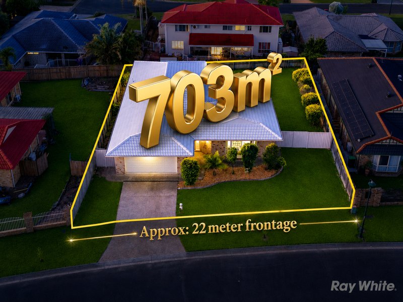Photo - 33 Shelduck Place, Calamvale QLD 4116 - Image 1