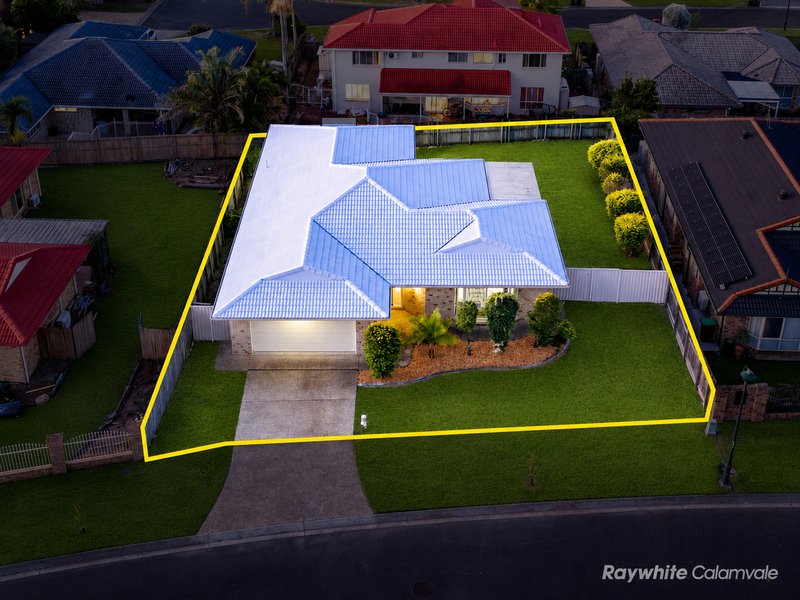 Photo - 33 Shelduck Place, Calamvale QLD 4116 - Image 19