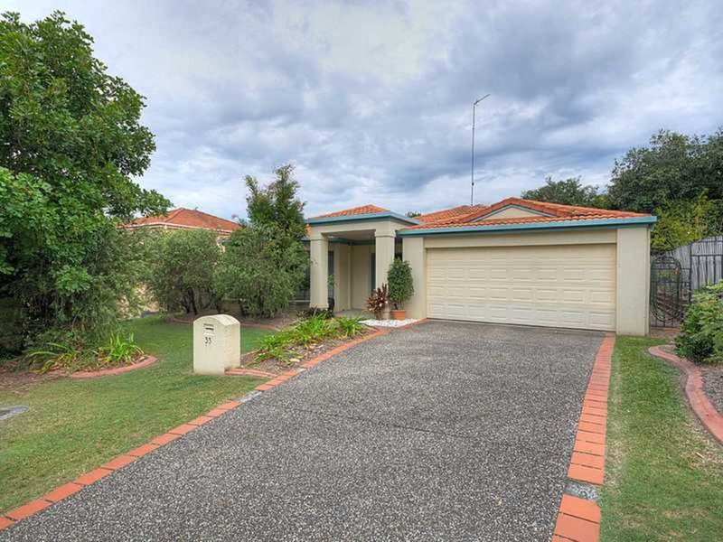 33 Shepton Crescent, Mudgeeraba QLD 4213