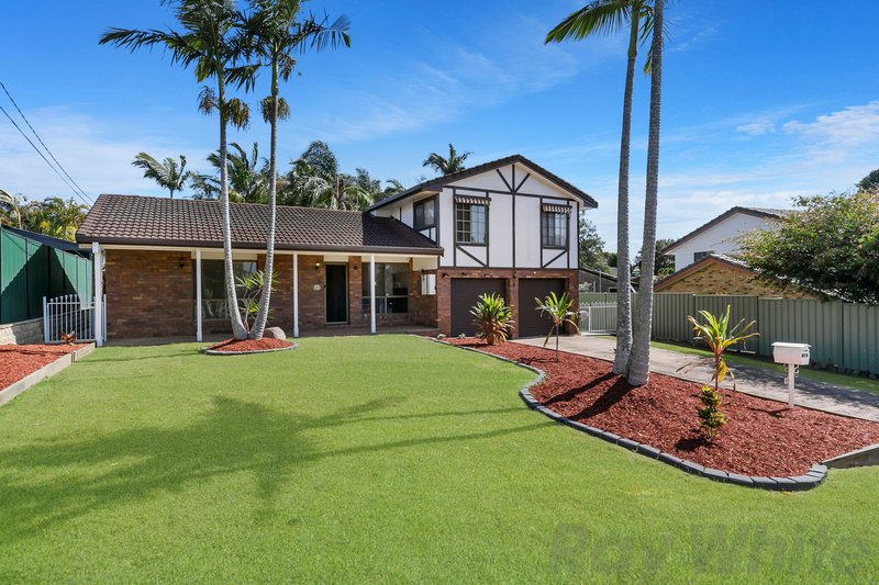 33 Sherington Street, Alexandra Hills QLD 4161