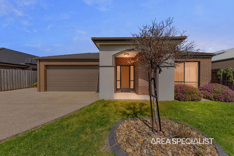 33 Silver Way, Koo Wee Rup VIC 3981