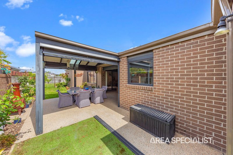 Photo - 33 Silver Way, Koo Wee Rup VIC 3981 - Image 13