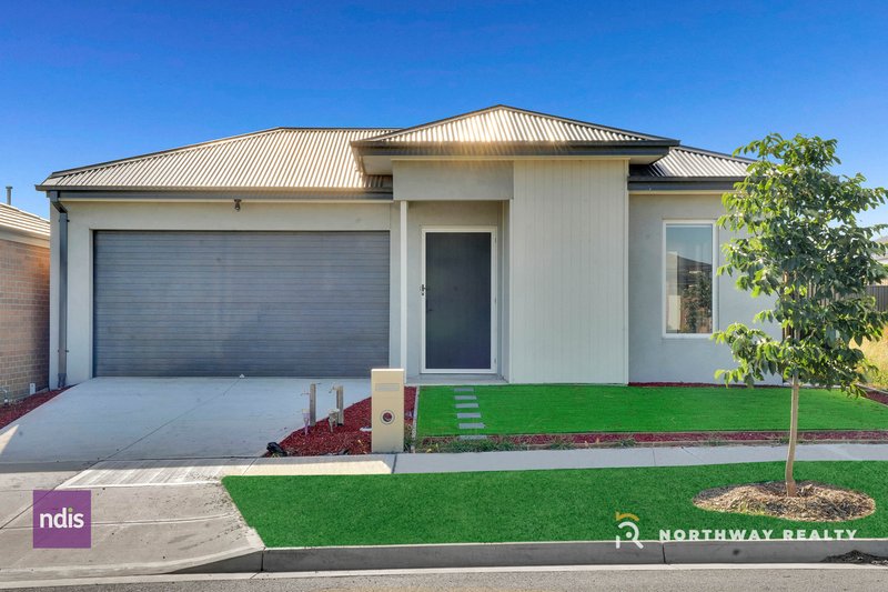 33 Silvereye Circuit, Beveridge VIC 3753