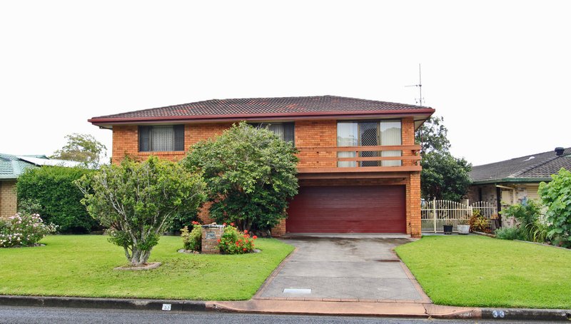 33 Sirius Drive, Lakewood NSW 2443