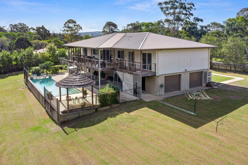 33 Smedley Drive, Pomona QLD 4568