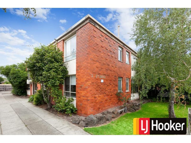 3/3 Somers Street, Noble Park VIC 3174