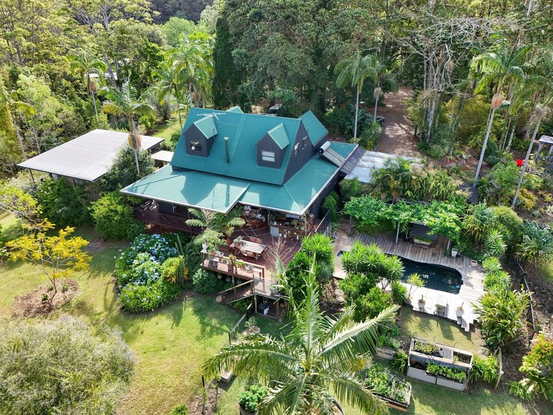 33 Sommer Road, Mapleton QLD 4560