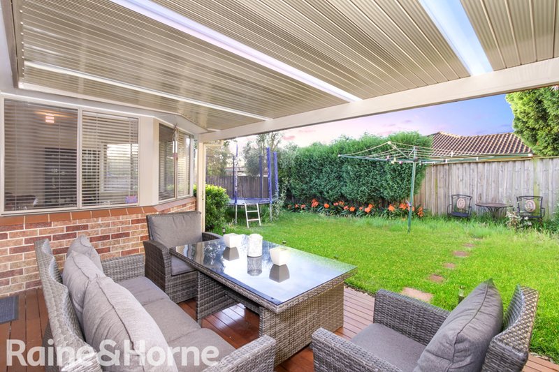 Photo - 33 Sorrento Drive, Glenwood NSW 2768 - Image 9