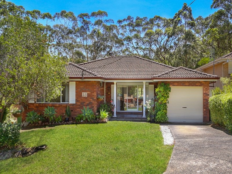 Photo - 33 South Crescent, North Gosford NSW 2250 - Image