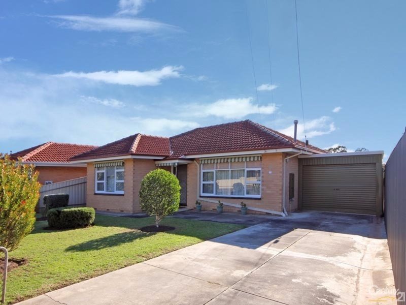 33 Southern Avenue, St Marys SA 5042