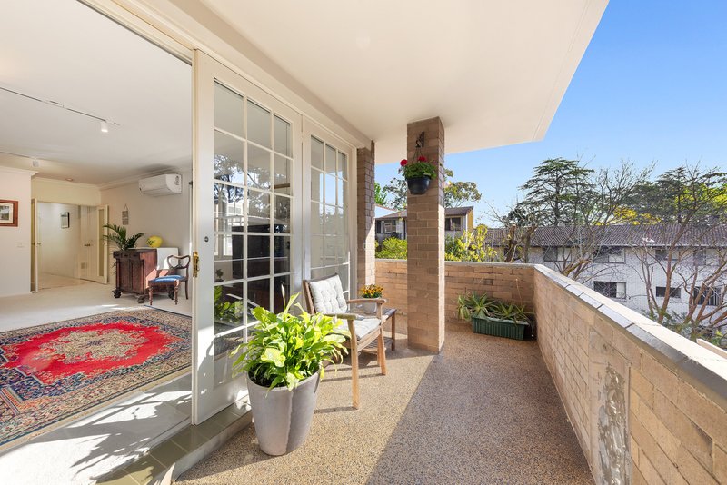 Photo - 3/3 Spencer Road, Killara NSW 2071 - Image 1