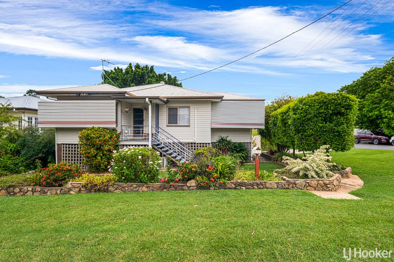 33 Spencer Street, The Range QLD 4700