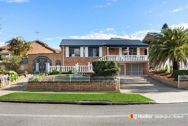 33 St Andrews Boulevard, Casula NSW 2170