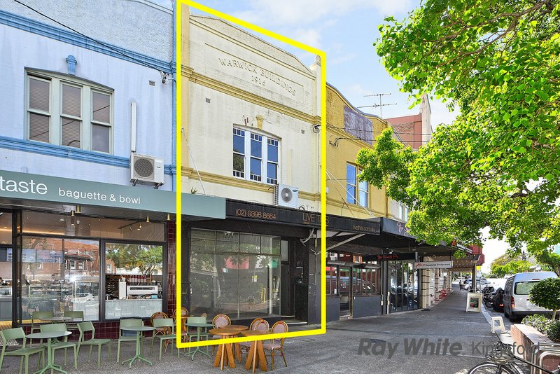 Photo - 33 St Pauls Street, Randwick NSW 2031 - Image 1