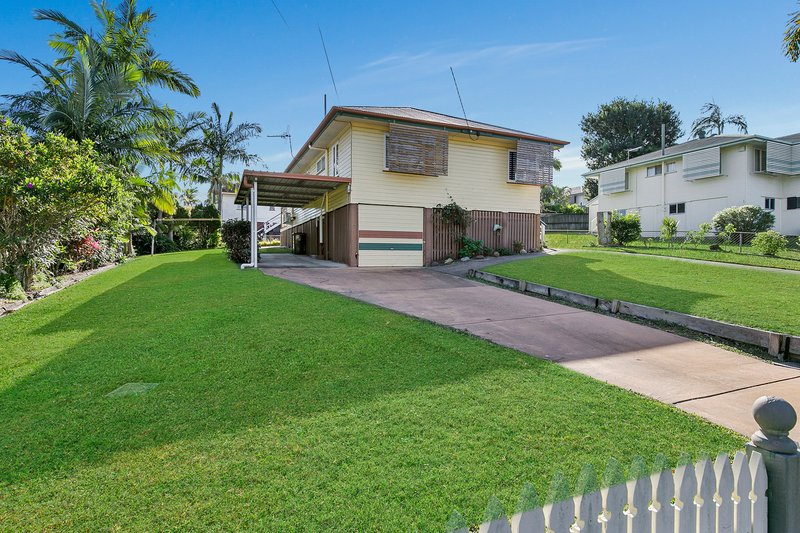 33 Stannard Road, Manly West QLD 4179