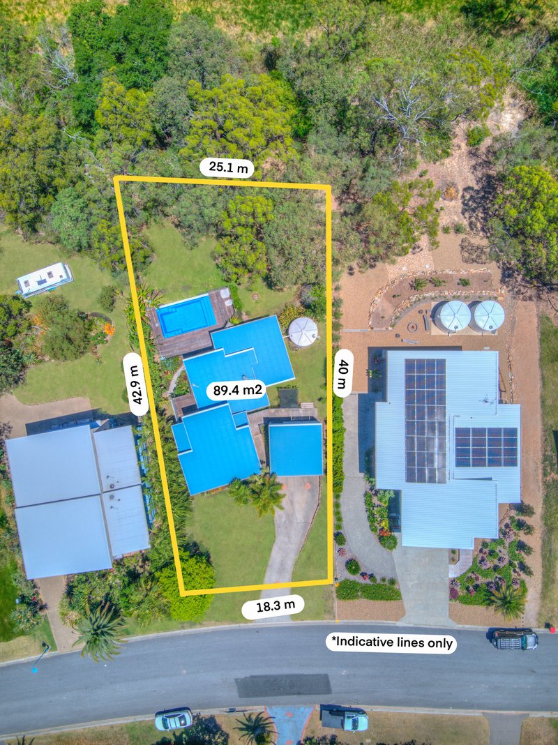 Photo - 33 Starfish Street, Agnes Water QLD 4677 - Image 19