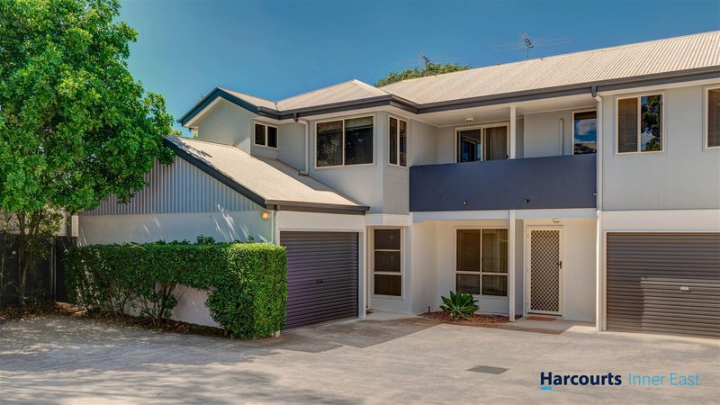 3/3 Stark Lane, Morningside QLD 4170