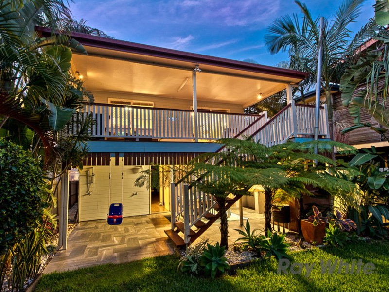 Photo - 33 Station Avenue, Northgate QLD 4013 - Image 2