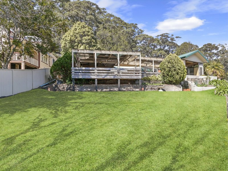 33 Station Road, Otford NSW 2508