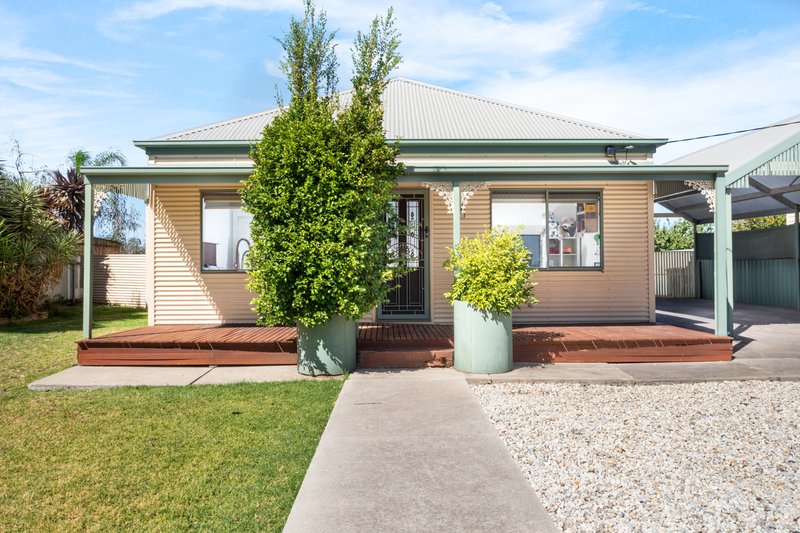 33 Stawell Road, Horsham VIC 3400