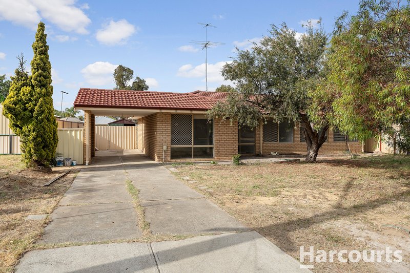 33 Steerforth Drive, Coodanup WA 6210