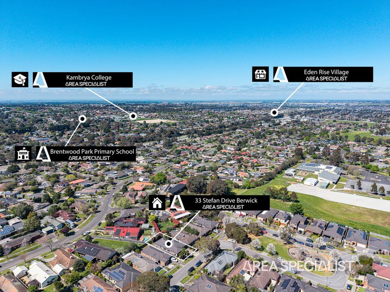 Photo - 33 Stefan Drive, Berwick VIC 3806 - Image 19