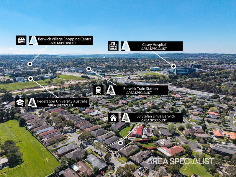 Photo - 33 Stefan Drive, Berwick VIC 3806 - Image 20