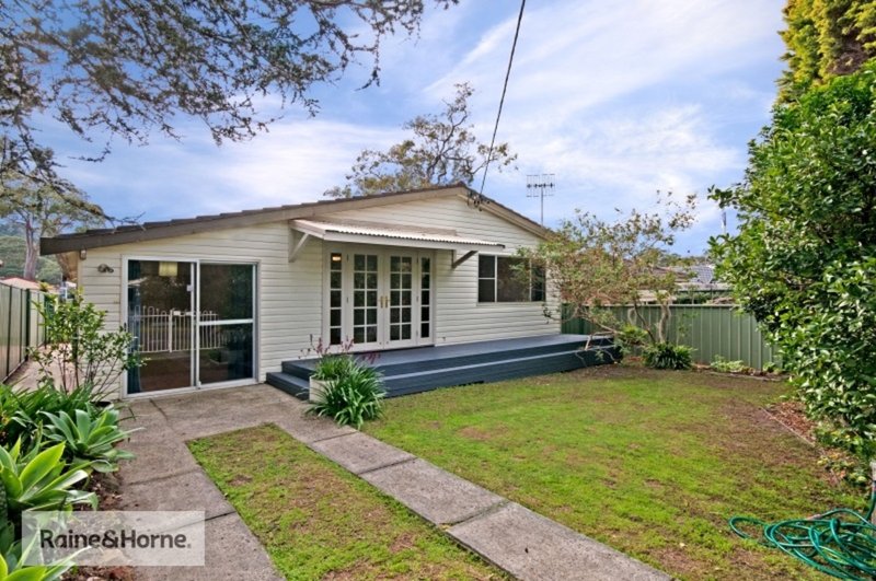 33 Stella Road, Umina Beach NSW 2257