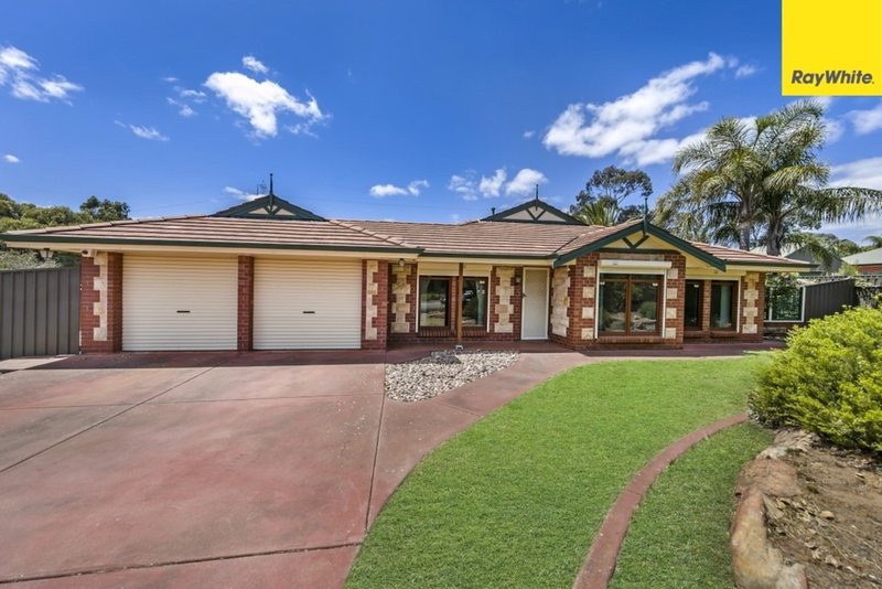 33 Stithians Drive, Gawler East SA 5118