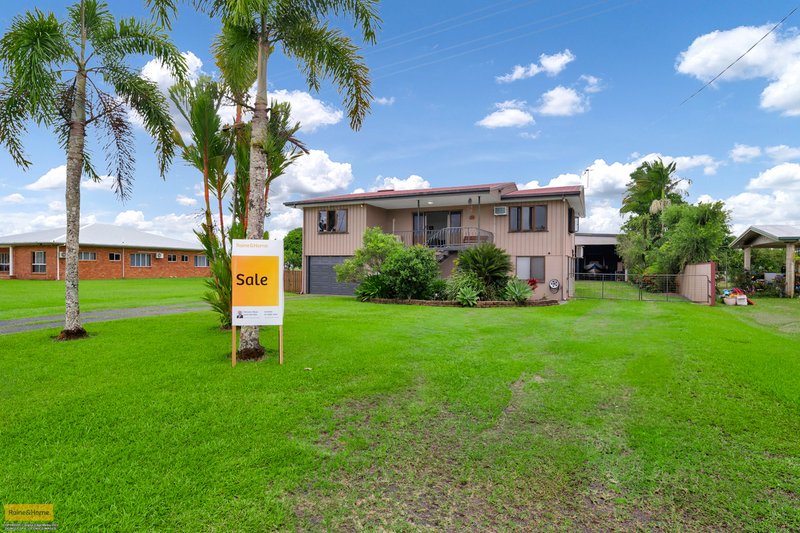 33 Stitt Street, Mighell QLD 4860