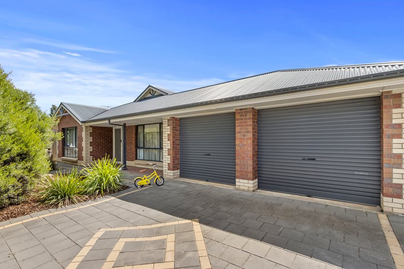 33 Stollberg Road, Freeling SA 5372