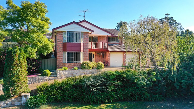 33 Stone Bridge Drive, Glenbrook NSW 2773