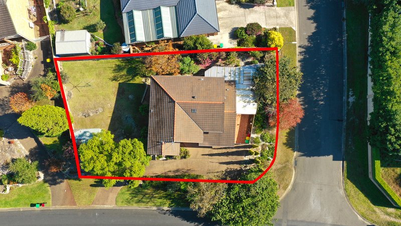 Photo - 33 Stone Bridge Drive, Glenbrook NSW 2773 - Image 3