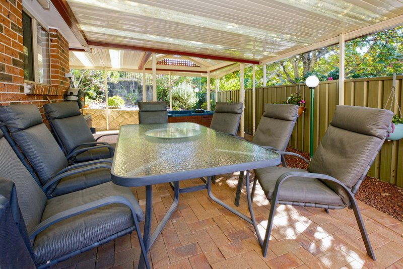 Photo - 33 Stone Bridge Drive, Glenbrook NSW 2773 - Image 18