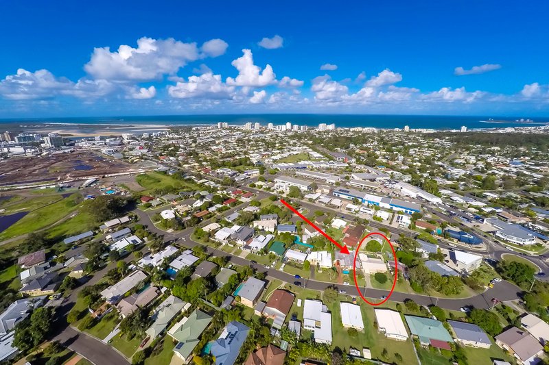 33 Sugar Road North, Maroochydore QLD 4558