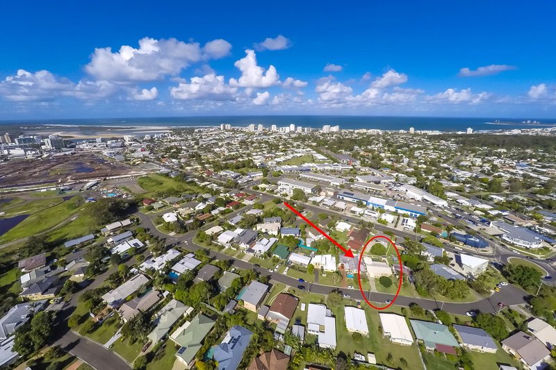 33 Sugar Road North , Maroochydore QLD 4558