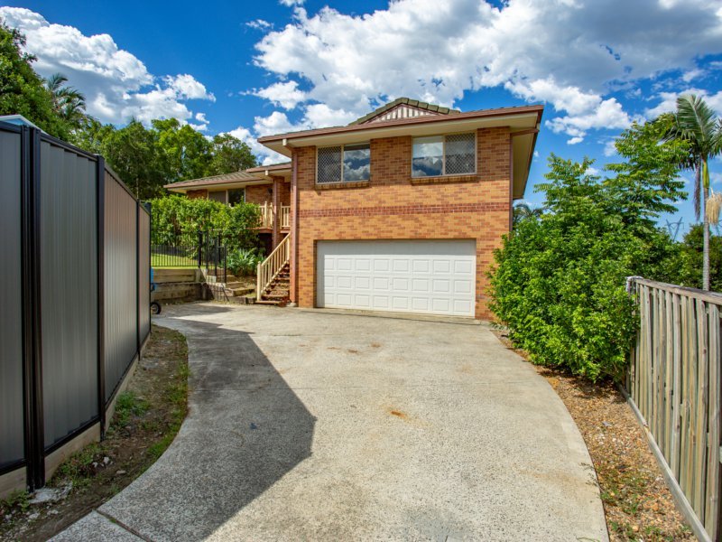 33 Sugarglider Lane, Mudgeeraba QLD 4213